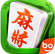 边锋冲击麻将游戏