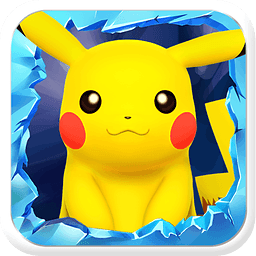 口袋妖怪gba版本