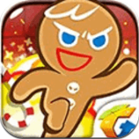 跑跑姜饼人手机版下载