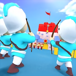 引兵打仗(DRAW LEADS 3D)