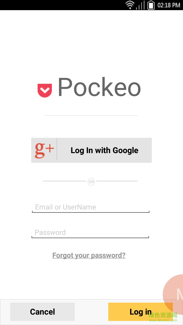 摹客mockplus手机版 v3.2.10.2 官方安卓版3