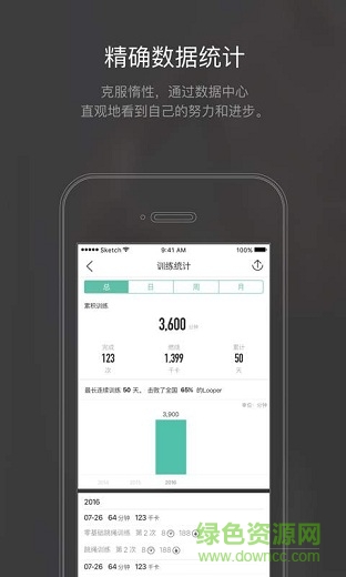 Loop健身 v3.2.8 安卓版1
