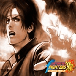 拳皇对街霸乱舞千年