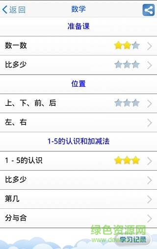 小学课后练习题库 v2.7 安卓版3