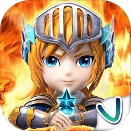 幻想英雄小米客户端