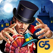 隐匿城市神秘暗影无限钻石版