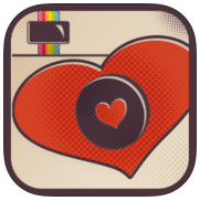 爱心马赛克app下载