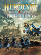 英雄无敌3最难地图下载