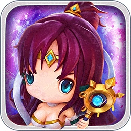 傲娇剑客呆萌剑腾讯版