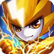 赛尔号之战神无双九游版