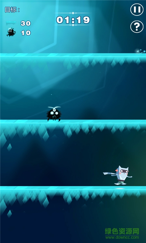 口袋高手ol手机游戏 v1.0.0.0.2 安卓版2