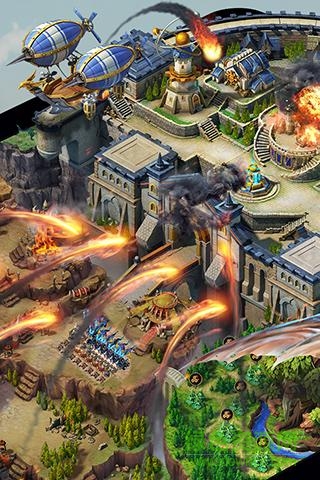 小米客户端巨龙之战 v0.2.94 安卓版2