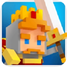 魔方骑士内购修改版(Cube Knight)