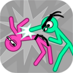 火柴人角斗士游戏