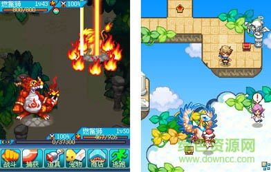 宠物王国9内 购破 解版 v1.2.0 安卓修改版0