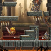 精英勇者内购修改版(An Elite Warrior Ex)