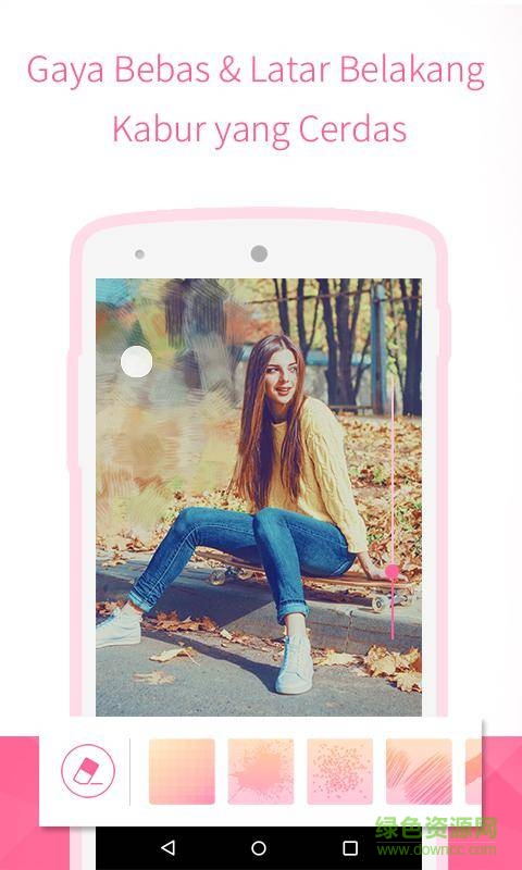 相机360自拍 v1.0.1 安卓版2