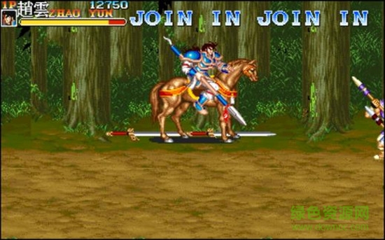 三国志2单机游戏 1