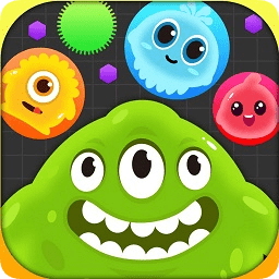 球球大乱斗单机版