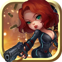 果盘版CF狙击僵尸