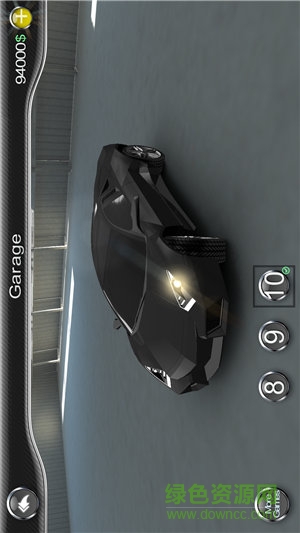 驾驶竞速2内购修改版(Drive Motors 2) v1.8 安卓免付费版0