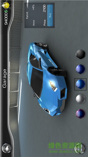 驾驶竞速2内购修改版(Drive Motors 2) v1.8 安卓免付费版1