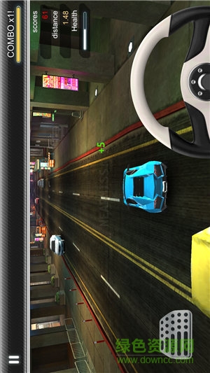 驾驶竞速2内购修改版(Drive Motors 2) v1.8 安卓免付费版2