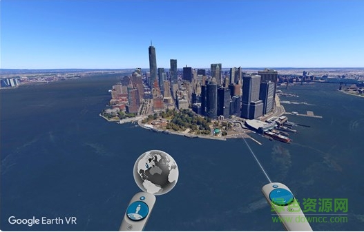 谷歌地球10.35.3.5手机版 v10.40.0.2 官网安卓版1