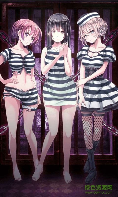 逃脱游戏无限牢狱 v1.0 官方安卓版2