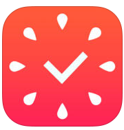 疯狂番茄for mac(专注清单)