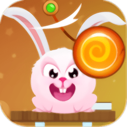 兔子割绳子手游