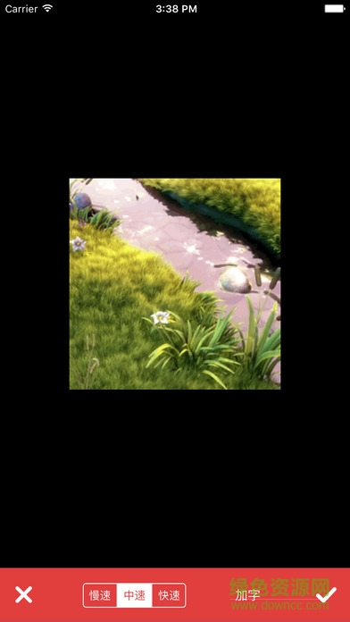 gif制作器iphone版(gif动画制作神器) v2.7.9 苹果ios版0