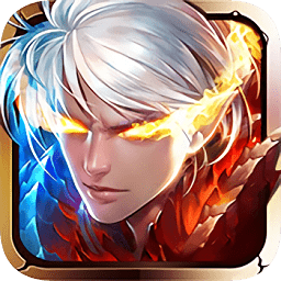 暗黑乱世变态版游戏