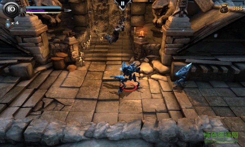 无尽之剑3内购修改版 v3.0 安卓无限金币版0