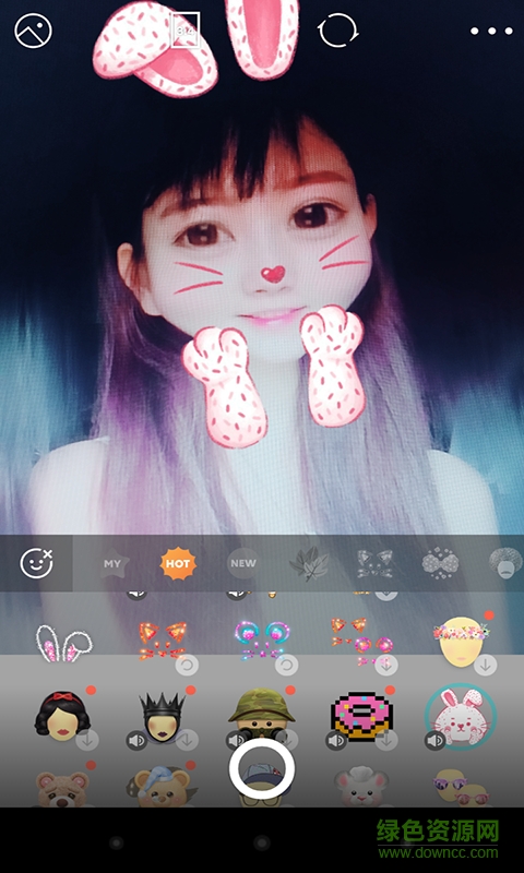 小咖大头贴手机版 v5.2.2 安卓版0