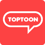 toptoon頂通(탑툰)