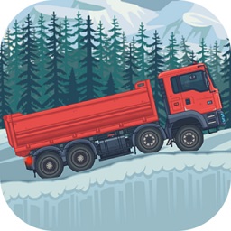 宝宝卡车模拟驾驶