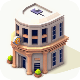 空岛城市(Idle Island)