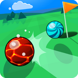 迷你高尔夫大师赛(Microgolf Masters)