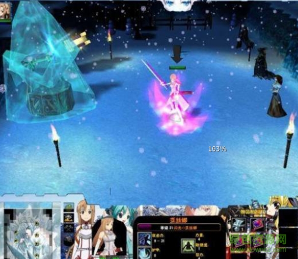 侠客无双2017最新版