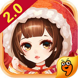 百度版宫廷q传手游