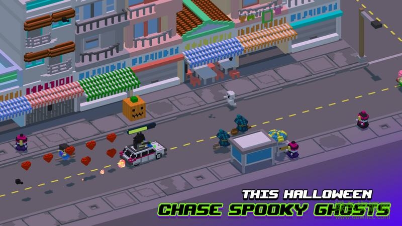 外卖小哥内购修改版(Go Go Fast) v1.1.5 安卓版0