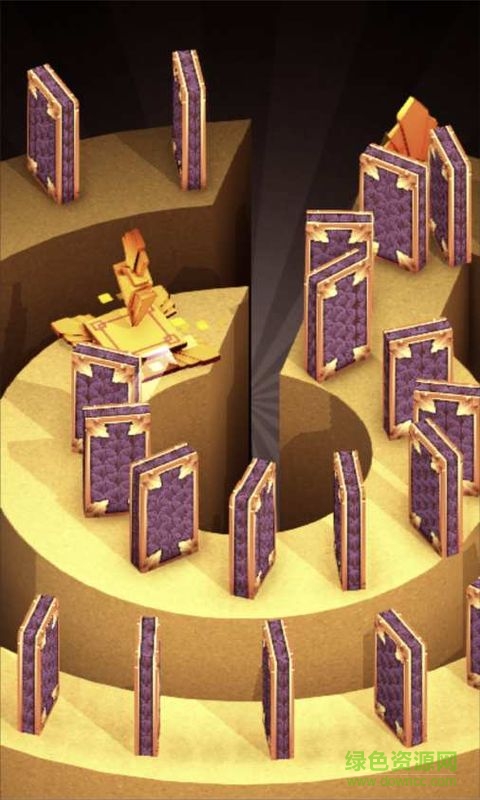 多米诺之城修改版 多米诺之城修改版