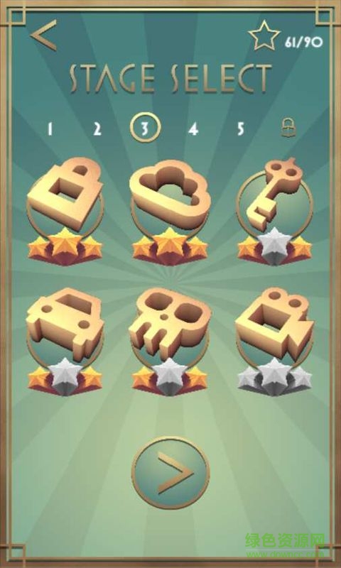 多米诺之城无限钻石修改版(Dominocity) v0.5.3 安卓版2