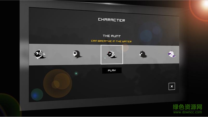 孤独黑鸟的故事汉化修改版(Not Alone) v1.2.00 安卓免付费版0