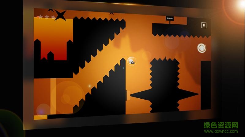 孤独黑鸟的故事汉化修改版(Not Alone) v1.2.00 安卓免付费版2