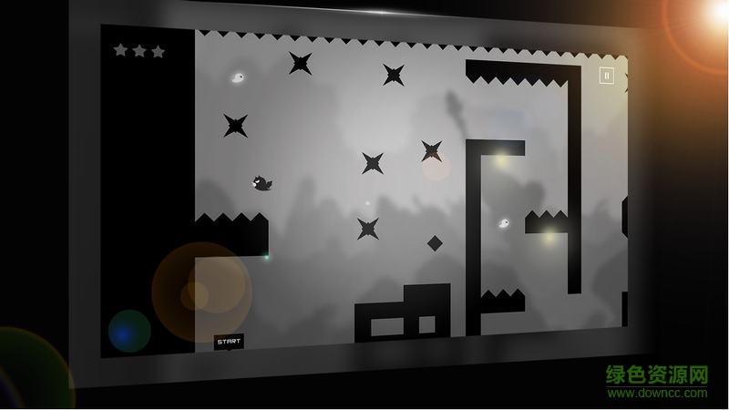 孤独黑鸟的故事汉化修改版(Not Alone) v1.2.00 安卓免付费版3