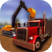 超级货车模拟手游中文修改版