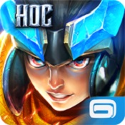 混沌与秩序英雄免谷歌版