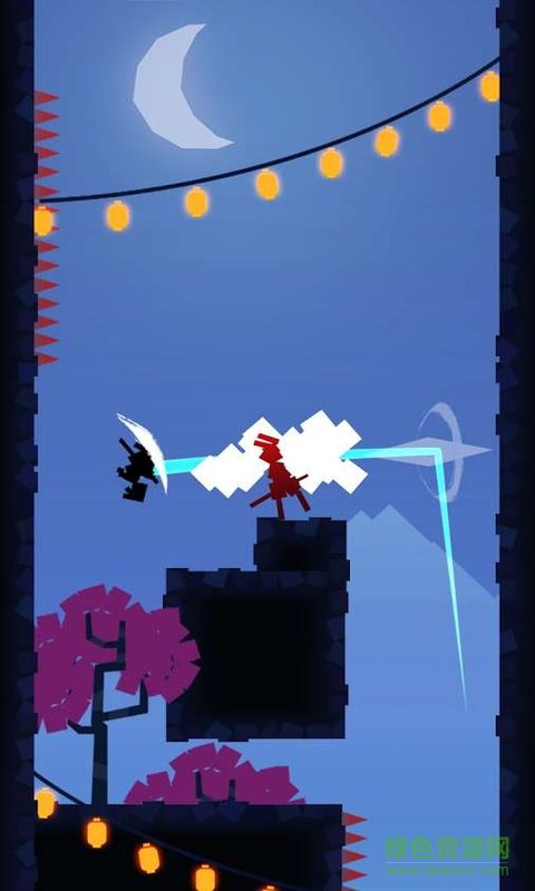 忍者东武无限金币正式版 v1.8.0 安卓版0